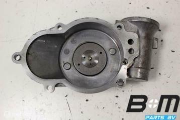 Huis voor nokkenasverstelling Audi A3 8V 1.6 TDI 04L109096