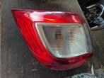 Achterlicht links van een Ford Grand C-Max, 3 maanden garantie, Gebruikt, Ford