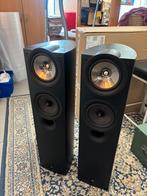 Paar KEF IQ 7 Speakers SP3502, Audio, Tv en Foto, Ophalen
