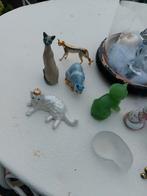 Franklin Mint kattencollectie, Ophalen, Zo goed als nieuw