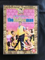 DVD - The ladiesman - Le tombeur de ces dames - Jerry Lewis, Comme neuf, Enlèvement ou Envoi