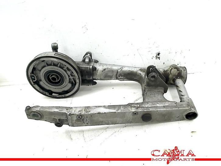 ACHTERBRUG Honda NT 650 V Deauville 1998-2001 (NT650V RC47), Motoren, Onderdelen | Honda, Gebruikt