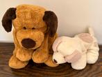 Peluches Chiens, Enfants & Bébés, Jouets | Peluches, Comme neuf