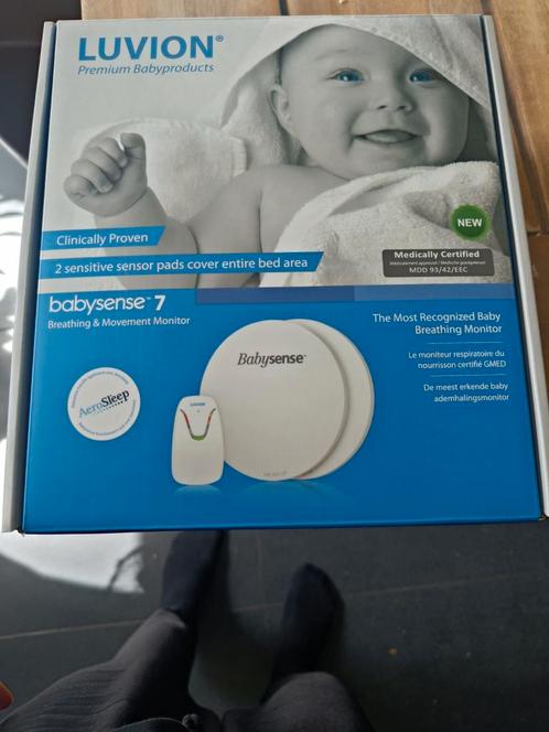 Baby accessoires : Baby sense en Little Dutch, Kinderen en Baby's, Overige Kinderen en Baby's, Zo goed als nieuw, Ophalen of Verzenden