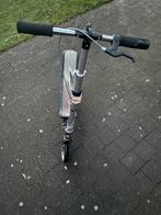 Space scooter, Fietsen en Brommers, Steps, Ophalen, Gebruikt, Overige typen, Space Scooter