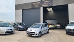 Peugeot 107 1.0 Benzine Automaat 2009 Gekeurd voor verkoop, Auto's, Peugeot, 4 zetels, Stof, 50 kW, Zwart