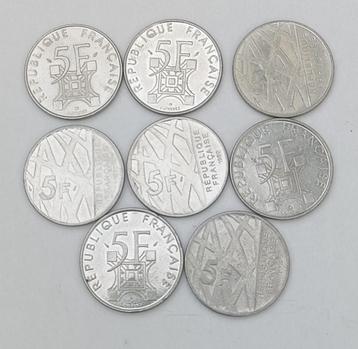 Monnaie, Enlèvement ou Envoi