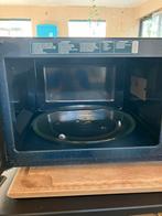 Samsung microgolfoven MS23K3513AS, Elektronische apparatuur, Microgolfovens, Ophalen, Gebruikt, Microgolfoven, Draaiplateau