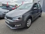 VW Polo 1.4 FSI DSG Automaat Airco, Navi + Garantie, Automaat, Euro 5, Bedrijf, 5 deurs