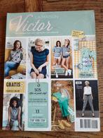 La maison Victor editie 4 juli-aug 2015, Hobby & Loisirs créatifs, Comme neuf, Enlèvement ou Envoi