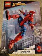Lego Spiderman, Enlèvement, Neuf, Lego