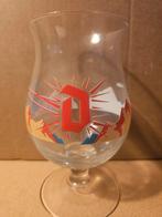 Duvel glas USA Denver, Verzamelen, Ophalen of Verzenden