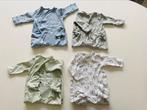Babykleding 4 pyjama’s maat 62, Kinderen en Baby's, Ophalen of Verzenden, Zo goed als nieuw, Maat 62