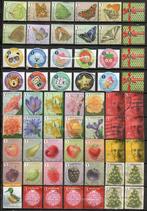 timbres-poste oblitérés de Belgique à partir de carnets (10), Timbres & Monnaies, Timbres | Europe | Belgique, Affranchi, Envoi