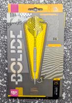 Target Bolide 25g nr4...90%Tungsten...swisspoint, Sport en Fitness, Darts, Ophalen of Verzenden, Nieuw