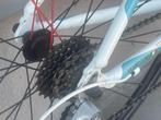 Dames Meisjes koers race fiets Bianchi maat 48, Fietsen en Brommers, Fietsen | Racefietsen, Ophalen, 28 inch, Minder dan 49 cm
