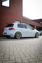 NL Volkswagen Golf 6 2.0 GTI Schroefset Nieuw APK, Voorwielaandrijving, Stof, 4 cilinders, 1984 cc