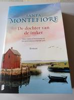 Santa Montefiore - De dochter van de imker, Boeken, Ophalen of Verzenden, Gelezen, Santa Montefiore