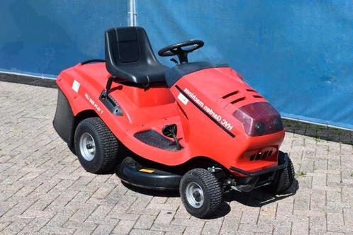 Alko HVC T13-102 Hydro - aandrijfriem te vervangen, Tuin en Terras, Zitmaaiers, Gebruikt, Opvangbak, Ophalen