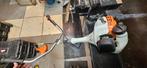 STIHL FS55 GEBOGEN KANTEMAAIER, Ophalen, Gebruikt, 10 tot 30 cm, Stihl