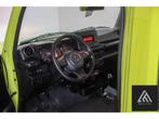 Suzuki Jimny 1.5 GL 4x4 | Lichte Vracht | Trekhaak | Airco, Te koop, Emergency brake assist, Benzine, Monovolume