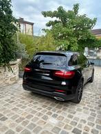 Mercedes lichte vracht, Auto's, Automaat, Zwart, Zwart, Diesel