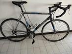 Koers fietsen in goed staan alles in orde, Fietsen en Brommers, Fietsen | Racefietsen, Ophalen, 28 inch, Carbon, Giant