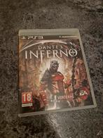 Jeux Dante's Inferno PS3, Games en Spelcomputers, Games | Sony PlayStation 3