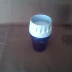 Tupperware, Ophalen of Verzenden, Gebruikt, Blauw, Overige typen