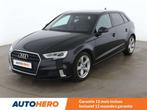Audi Others 35 TDI Sport (bj 2020, automaat), Auto's, Audi, Lichtsensor, Zwart, 150 pk, 1968 cc