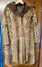 Prachtige lynxbontjas in perfecte staat, Kleding | Dames, Jassen | Winter, Ophalen, Zo goed als nieuw