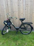Solex 3800 (1970) - Klasse A, Ophalen