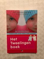 Het tweelingboek - Lenny Duijvelaar, Ophalen of Verzenden