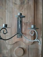 decoratief houten paneel, Huis en Inrichting, Ophalen, Zo goed als nieuw, Hout