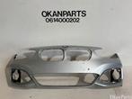 BMW 1-serie F20 LCI M Sport pakket voorbumper 51118060283, Auto-onderdelen, Gebruikt, Voor, Bumper