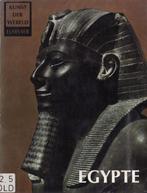 Egypte:  de kunst der farao’s Irmgard Woldering Elsevier, Boeken, Kunst en Cultuur | Architectuur, Gelezen, Ophalen of Verzenden