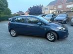 Opel Corsa 1400cc Benzine, Airco, Winterwielen, Euro 6, Blauw, Bedrijf, Handgeschakeld