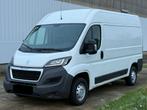 Peugeot boxer 2.2hdi l2h2 gekeurd voor verkoop, Auto's, Euro 5, Wit, 5 deurs, Particulier