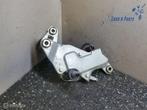 Citroen Saxo Ruitenwisser Motor Achter 1996 t/m 2003, Autos : Pièces & Accessoires, Vitres & Accessoires, Utilisé, Enlèvement ou Envoi