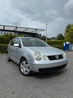 1.4 Automatik Comfortline/Benzine Met keuring, Auto's, Automaat, Particulier, Polo, Te koop