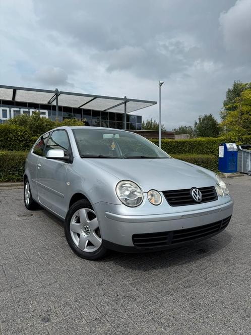 1.4 Automatik Comfortline/Benzine Met keuring, Auto's, Volkswagen, Particulier, Polo, Benzine, Automaat, Ophalen