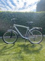 BMW fiets heren, Fietsen en Brommers, Fietsen | Heren | Herenfietsen, Versnellingen, Zo goed als nieuw, 57 tot 61 cm, Ophalen