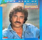 LP The best of Engelbert Humperdinck de 1986, Utilisé, Enlèvement ou Envoi, 1980 à 2000