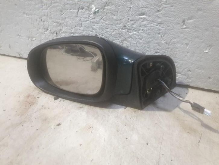 SPIEGEL LINKS ELEKTRISCH Mercedes-Benz A (W168), Auto-onderdelen, Spiegels, Mercedes-Benz, Gebruikt