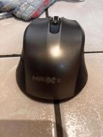 Souris Maxxer pour pièce., Ophalen, Muis, Linkshandig, Draadloos
