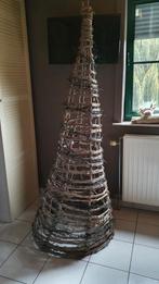 Sapin en bois, Divers, Noël, Enlèvement