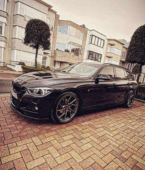 z performance velgen, Auto-onderdelen, Banden en Velgen, Velg(en), Zomerbanden, 19 inch, Personenwagen, Gebruikt, Ophalen