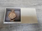 Michael Kors Horloge MK5896, Handtassen en Accessoires, Horloges | Dames, Ophalen of Verzenden, Zo goed als nieuw