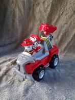 Paw patrol marshall brandweer wagen 2, Ophalen of Verzenden