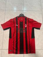 Maillot AC Milan 2021/2022, Taille XL, Enlèvement ou Envoi, Utilisé, Maillot
